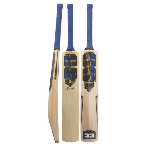 SS GG Smacker Hulk Kashmir Willow Cricket Bat | KIBI SPORTS