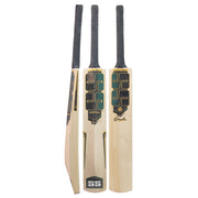 SS GG Smacker Wonder Kashmir Willow Cricket Bat | KIBI SPORTS