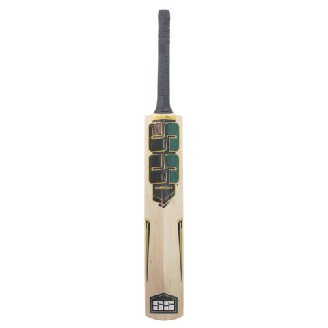 SS GG Smacker Wonder Kashmir Willow Cricket Bat | KIBI SPORTS