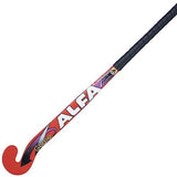 ALFA Hockey Stick Goalie Hockey Stick Composite Zig ZAG Stick | KIBI SPORTS - KIBI SPORTS