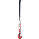 ALFA Hockey Stick Goalie Hockey Stick Composite Zig ZAG Stick | KIBI SPORTS - KIBI SPORTS