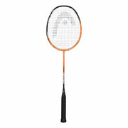 HEAD IGNITION 100 BADMINTON RACQUET (STRUNG) | KIBI SPORTS