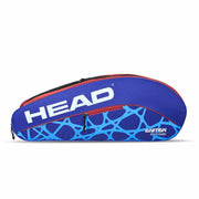 HEAD IGNITION 6R COMBI BADMINTON KIT BAG | KIBI SPORTS