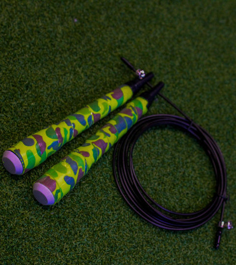 Wod armour skipping rope sale