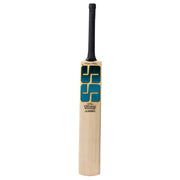 SS Vintage Jumbo Kashmir Willow Cricket Bat | KIBI SPORTS
