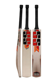 SS Magnum Kashmir Willow Cricket Bat | KIBI SPORTS