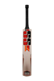 SS Magnum Kashmir Willow Cricket Bat | KIBI SPORTS