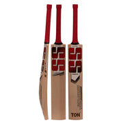 SS Master 9000 English Willow Cricket Bat | KIBI SPORTS