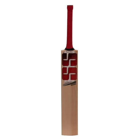 SS Master 9000 English Willow Cricket Bat | KIBI SPORTS