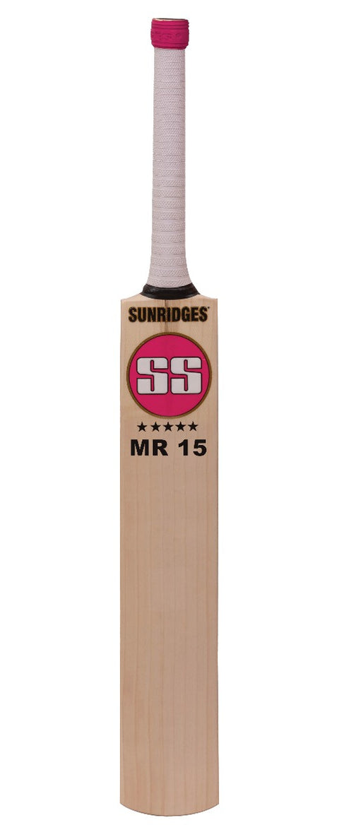 SS Mushfiqur Rahim (Player) English Willow Cricket Bat | KIBI SPORTS