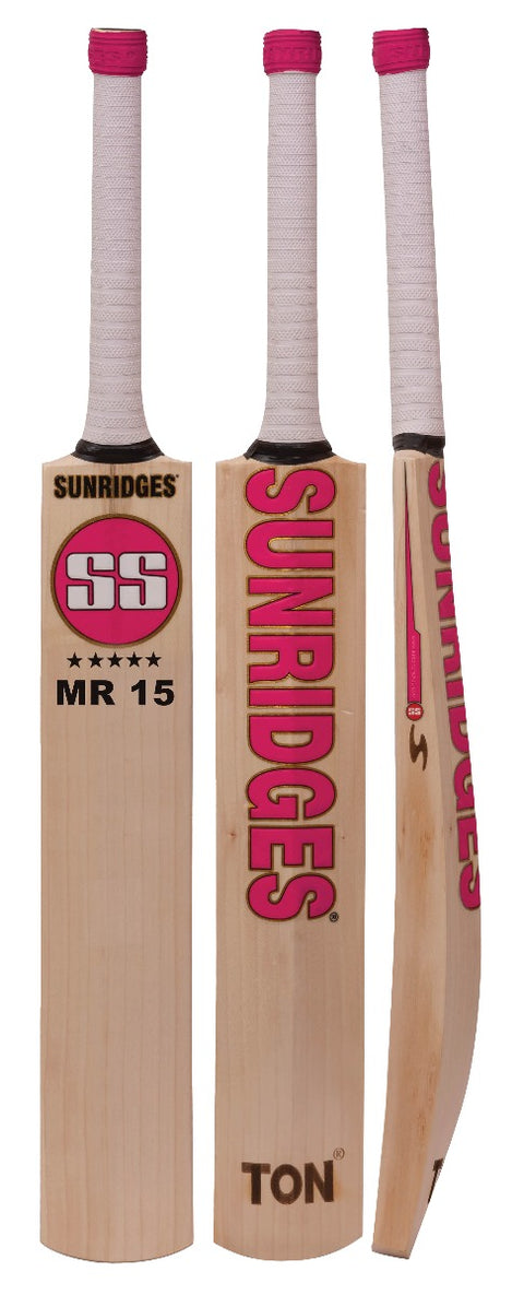 SS Mushfiqur Rahim (Player) English Willow Cricket Bat | KIBI SPORTS