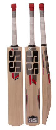 SS Ranger Kashmir Willow Cricket Bat | KIBI SPORTS