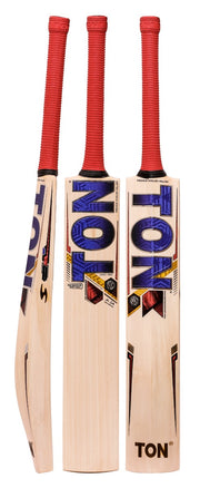 SS TON Reserve Edition English Willow Cricket Bat | KIBI SPORTS