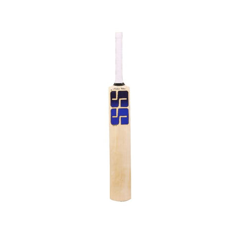 SS Sky Players jumbo Kashmir Willow Cricket Scoop Bat | KIBI SPORTS