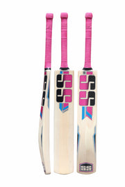 SS Slogger Kashmir Willow Cricket Bat | KIBI SPORTS