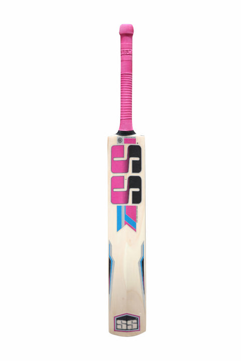 SS Slogger Kashmir Willow Cricket Bat | KIBI SPORTS