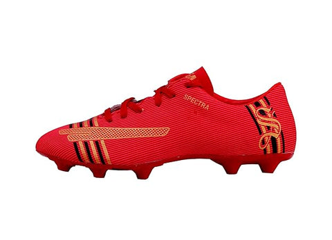 SEGA Kids Spectra Football Shoes