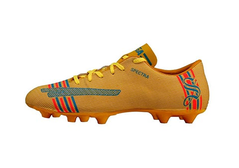 SEGA Kids Spectra Football Shoes