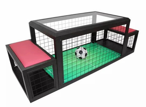 Subsoccer Table | KIBI SPORTS