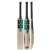 SS Super Sixes Kashmir Willow Cricket Bat | KIBI SPORTS