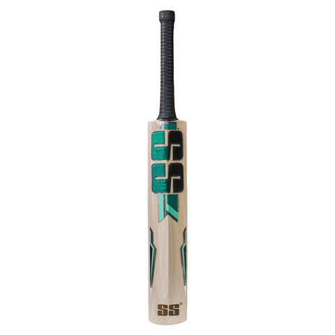 SS Super Sixes Kashmir Willow Cricket Bat | KIBI SPORTS