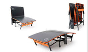 TEQ Ball NGS Smart Board Table | KIBI SPORTS