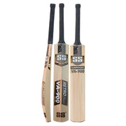 SS VA-900 Ruby Kashmir Willow Cricket Bat | KIBI SPORTS