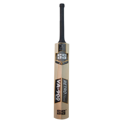 SS VA-900 Ruby Kashmir Willow Cricket Bat | KIBI SPORTS