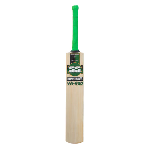 SS VA-900 Solitaire Kashmir Willow Cricket Bat – SH | KIBI SPORTS