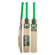 SS VA-900 Solitaire Kashmir Willow Cricket Bat – SH | KIBI SPORTS