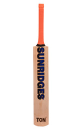 SS Dhoni Kashmir Willow Cricket Bat | KIBI SPORTS