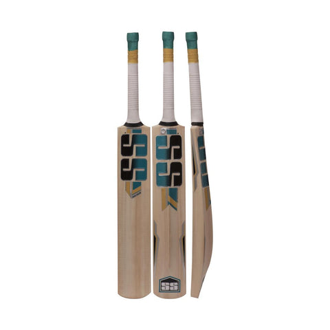 SS Yuvi 20/20 Kashmir Willow Cricket Bat | KIBI SPORTS