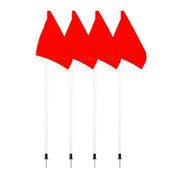 Belco Corner Flag Poles | KIBI Sports - KIBI SPORTS