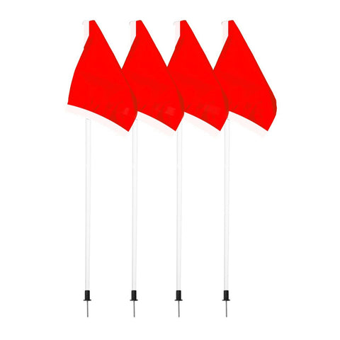 Belco Corner Flag Poles | KIBI Sports - KIBI SPORTS