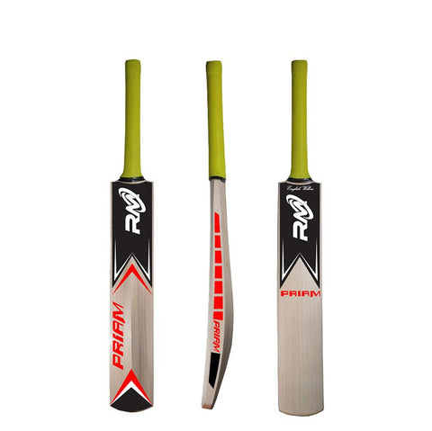 RM Sports Priam English Willow Cricket Bat | Cricket | KIBI Sports