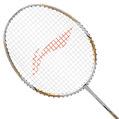 Badminton Racket TECTONIC 1S - KIBI SPORTS