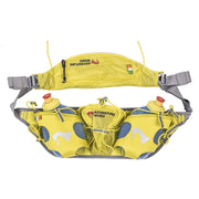 Adventure worx Hydra Light Run Waist Pouch / Running Hydration Belt  | KIBI SPORTS