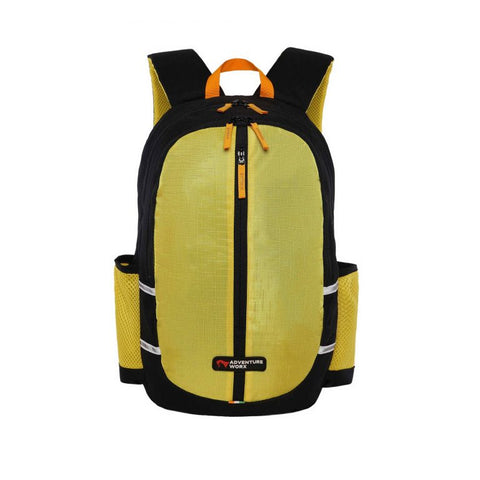 Adventure worx Guide | KIBI SPORTS