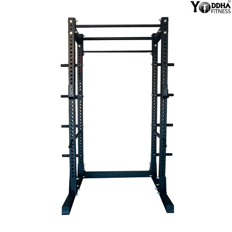HALF POWER RACK - KIBI SPORTS