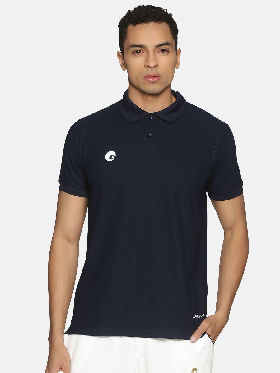 Omtex Kings Polo T-shirt | KIBI Sports - KIBI SPORTS