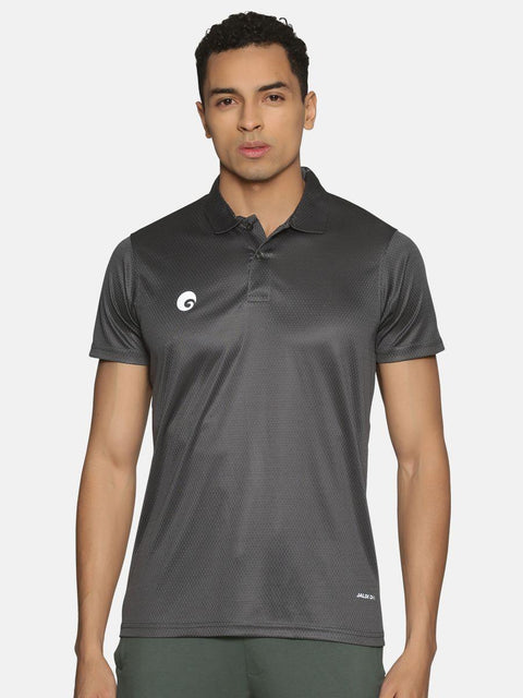 Omtex Polo T Shirt | KIBI Sports