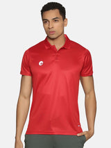 Omtex Polo T Shirt | KIBI Sports - KIBI SPORTS