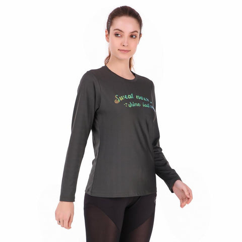 ReDesign Performance SNSL T-shirt | Women | KIBI Sports - KIBI SPORTS