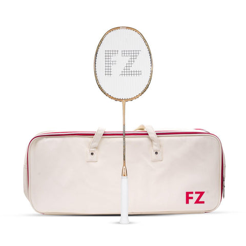 Forza Light 11.1 Rich Gold | Badminton Racquet | KIBI Sports - KIBI SPORTS