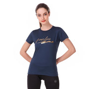 ReDesign Performance T-shirt For Fearless | Women | KIBI Sports - KIBI SPORTS