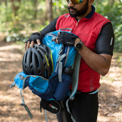 Adventure worx Commuter Backpack | KIBI SPORTS