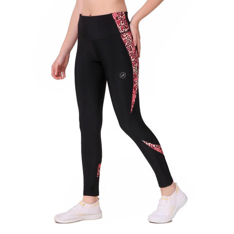 ReDesign Performance Legging Tights | Women | KIBI Sports - KIBI SPORTS