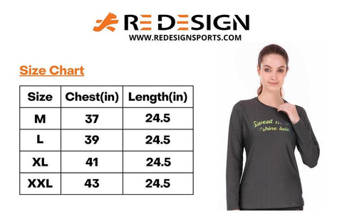 ReDesign Performance SNSL T-shirt | Women | KIBI Sports - KIBI SPORTS