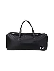 Forza Square Racket Bag Black | KIBI Sports - KIBI SPORTS