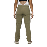 Adventure worx Women's Hiking Pants  | KIBI SPORTS